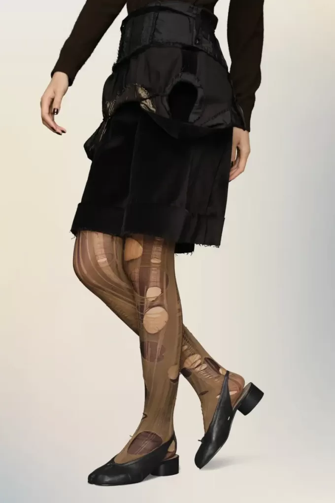 Nuevas bailarinas Tabi Nuevas bailarinas Tabi