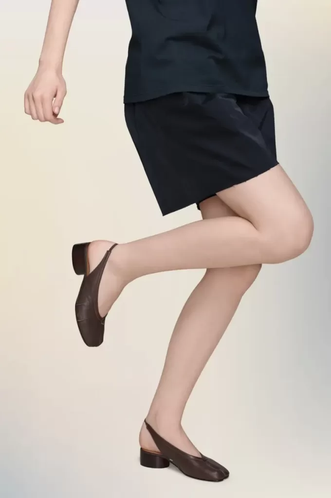 Nuevas bailarinas Tabi Nuevas bailarinas Tabi