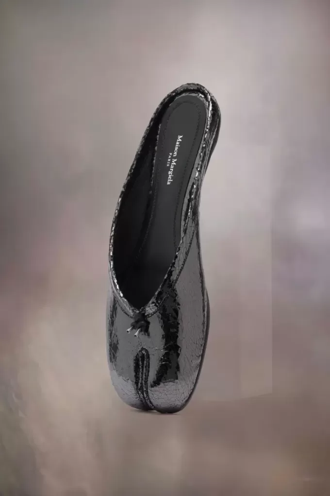 Nuevas bailarinas Tabi Broken Mirror Nuevas bailarinas Tabi Broken Mirror