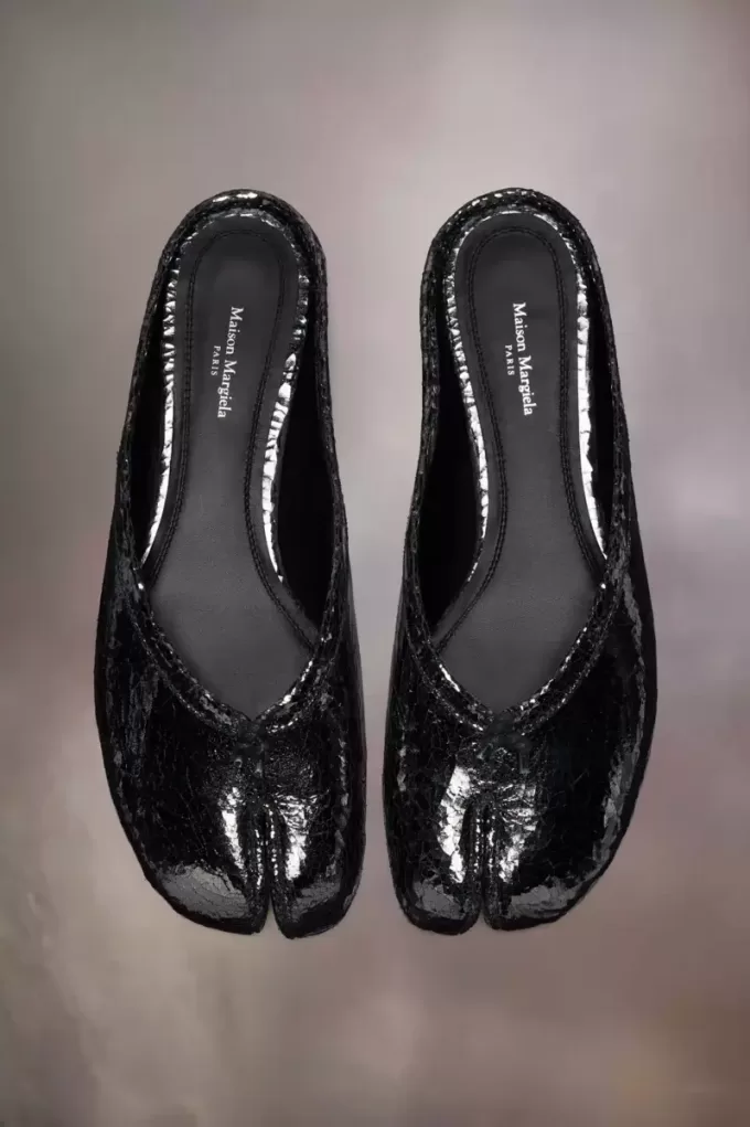 Nuevas bailarinas Tabi Broken Mirror Nuevas bailarinas Tabi Broken Mirror