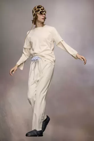 Pack de 3 camisetas de jersey orgánico