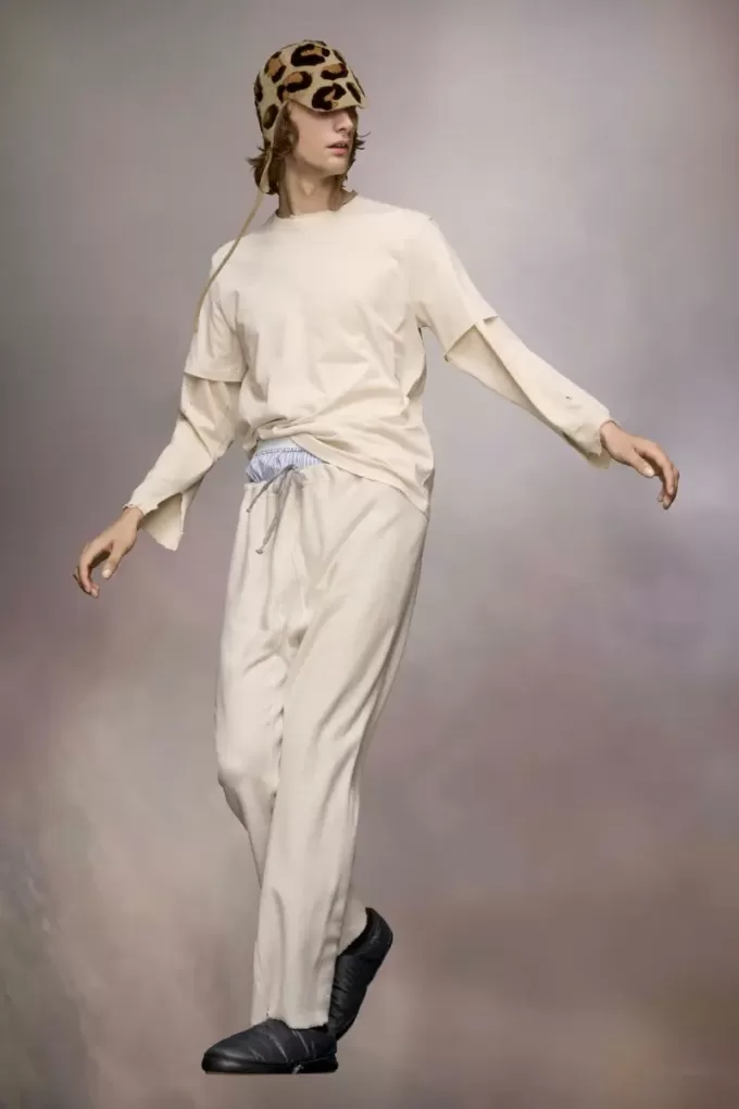 Pack de 3 camisetas de jersey orgánico