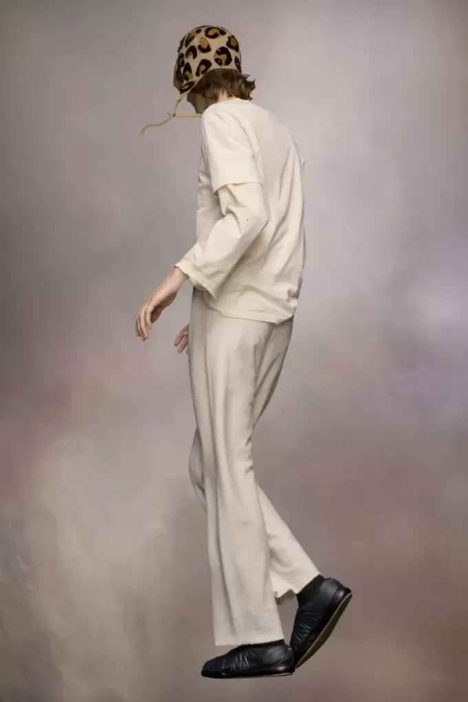 Pack de 3 camisetas de jersey orgánico