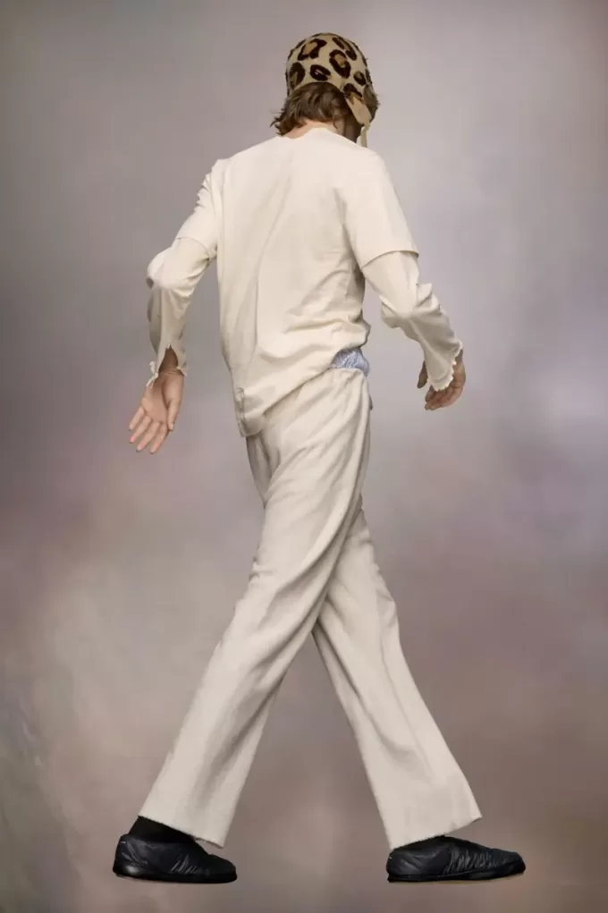 Pack de 3 camisetas de jersey orgánico