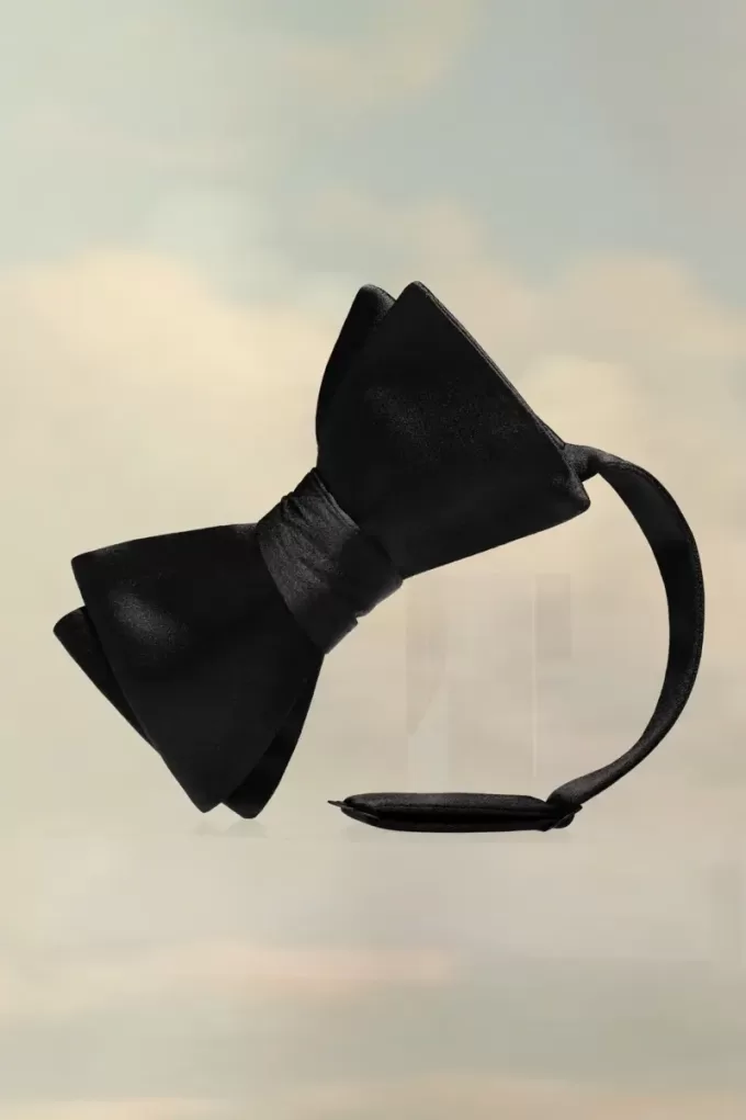 Pajarita de Maison Margiela