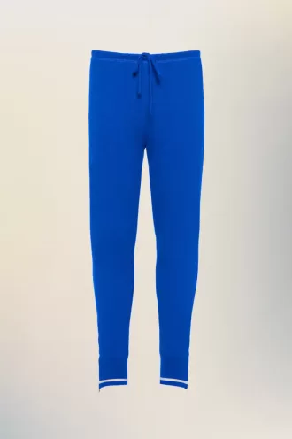 Pantalón deportivo de lana de Maison Margiela