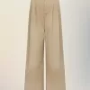 Pantalones anchos de Maison Margiela