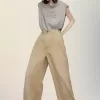Pantalones anchos de Maison Margiela