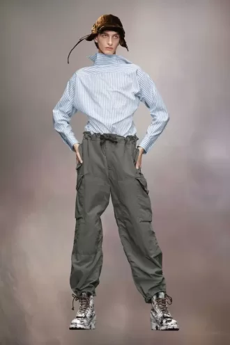 Pantalones cargo de Maison Margiela