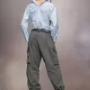 Pantalones cargo de Maison Margiela Pantalones cargo de Maison Margiela