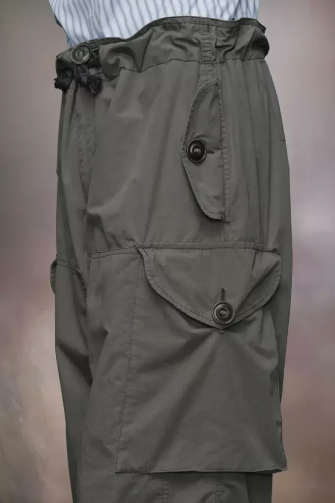 Pantalones cargo de Maison Margiela Pantalones cargo de Maison Margiela