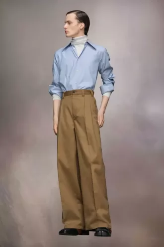 Pantalones chinos skater