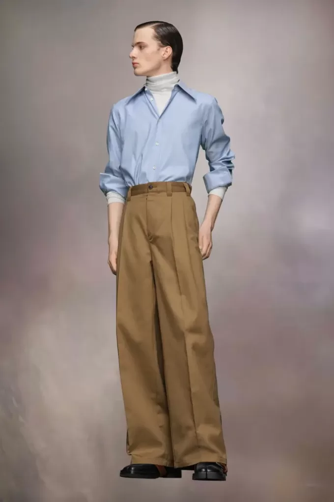 Pantalones chinos skater Pantalones chinos skater