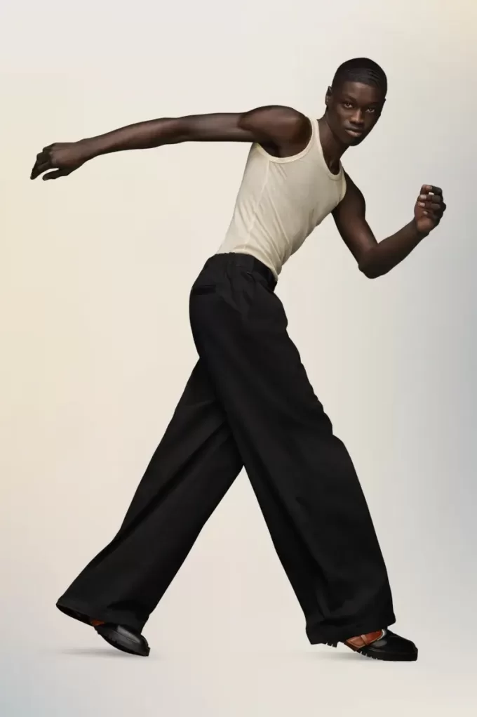 Pantalones chinos skater Pantalones chinos skater