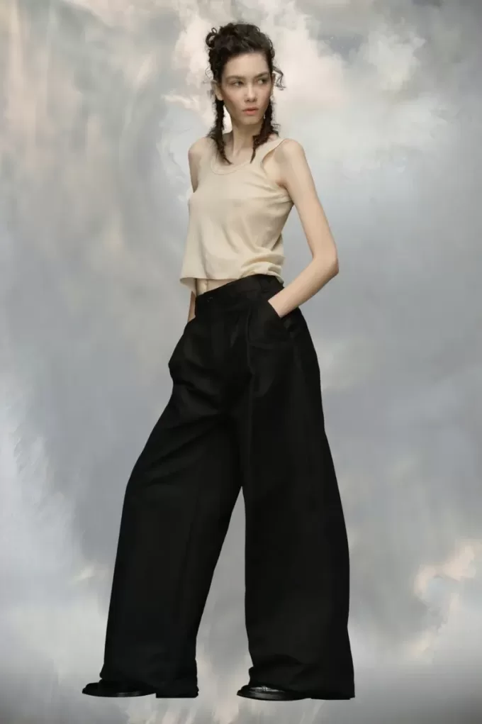 Pantalones chinos skater