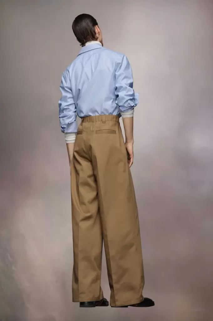 Pantalones chinos skater Pantalones chinos skater