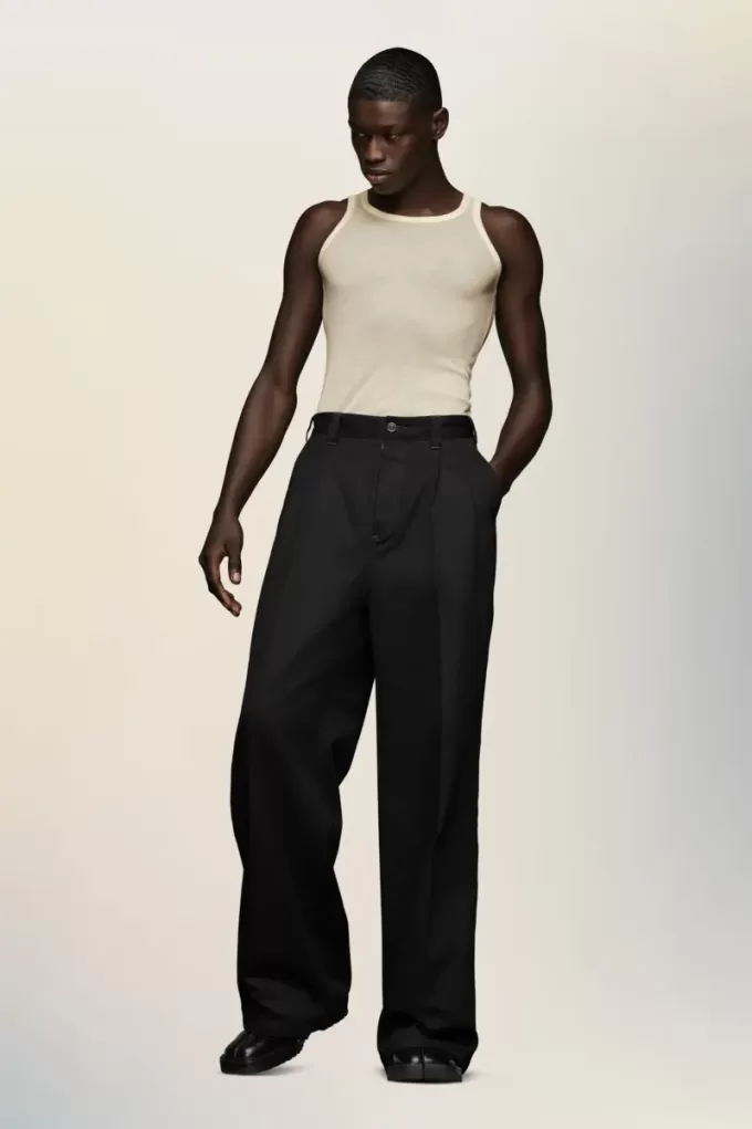 Pantalones chinos skater Pantalones chinos skater