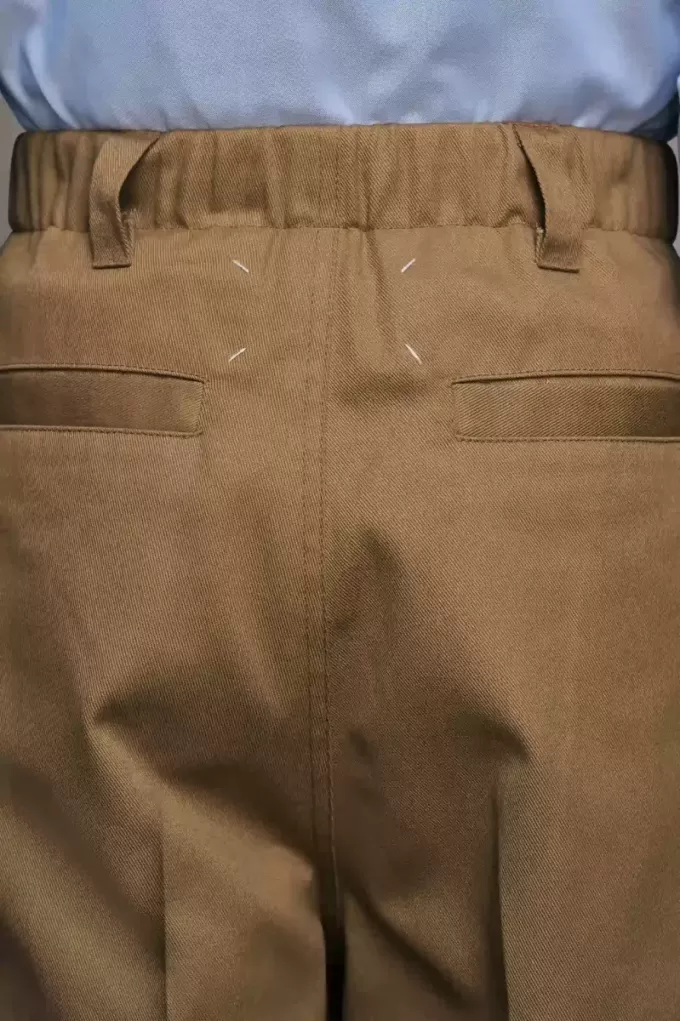 Pantalones chinos skater Pantalones chinos skater