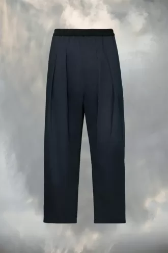 Pantalones de algodón de Maison Margiela