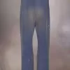 Pantalones de chándal desgastados Pantalones de chándal desgastados