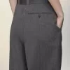 Pantalones de lana a medida