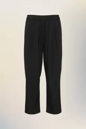 Pantalones de lana de Maison Margiela