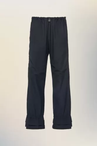 Pantalones de lana de Maison Margiela