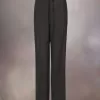 Pantalones de mohair de Maison Margiela