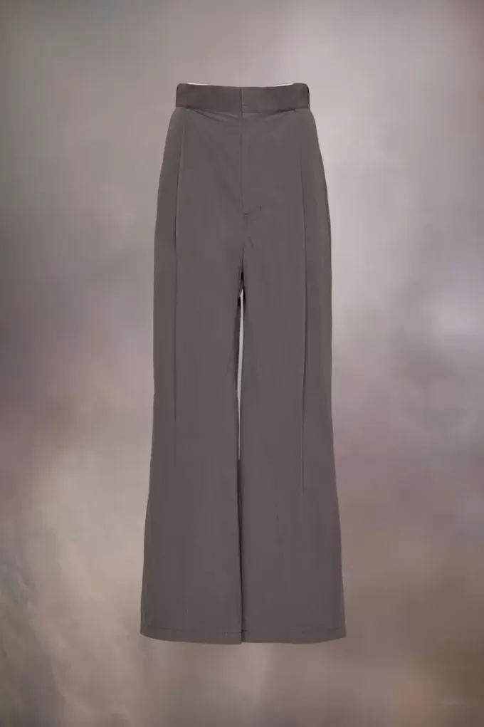 Pantalones plisados  de Maison Margiela