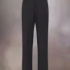 Pantalones tejidos de Maison Margiela Pantalones tejidos de Maison Margiela