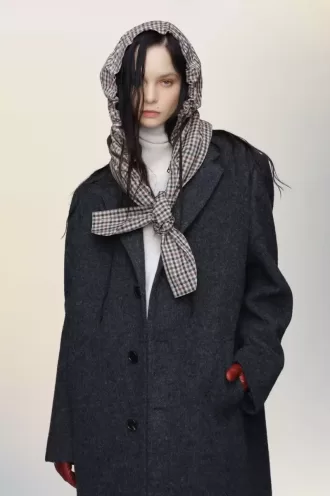 Pañuelo de Maison Margiela