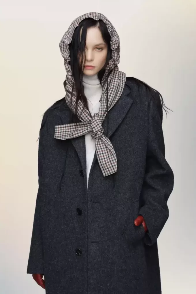 Pañuelo de Maison Margiela