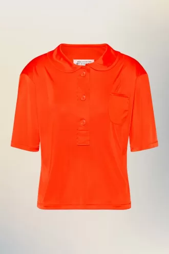Polo Maison Margiela