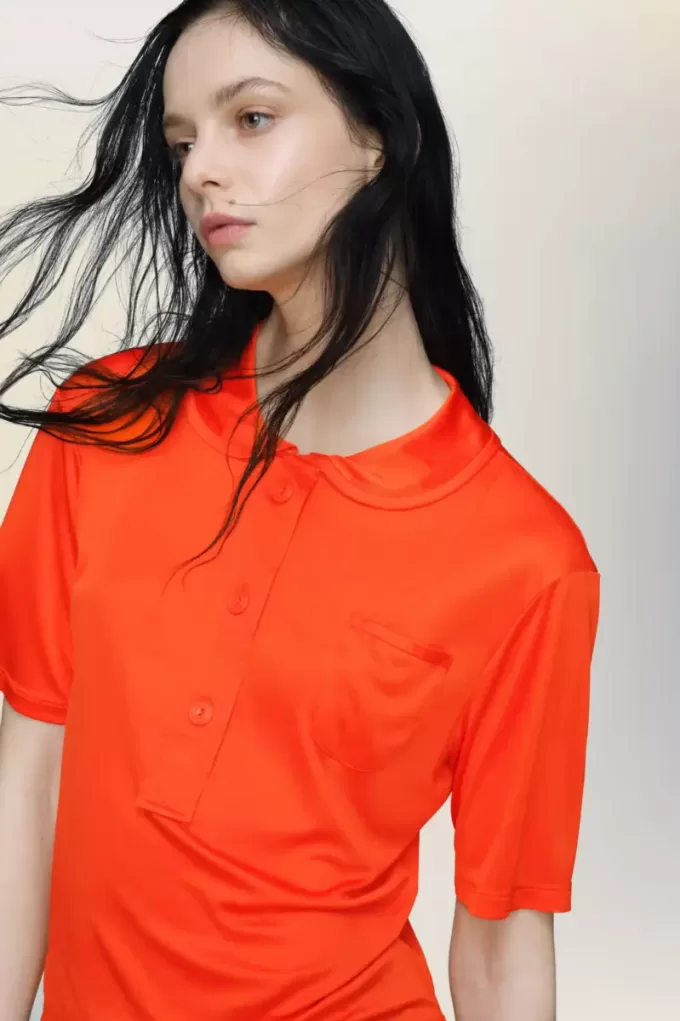 Polo Maison Margiela