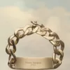 Pulsera de cadena Maison Margiela