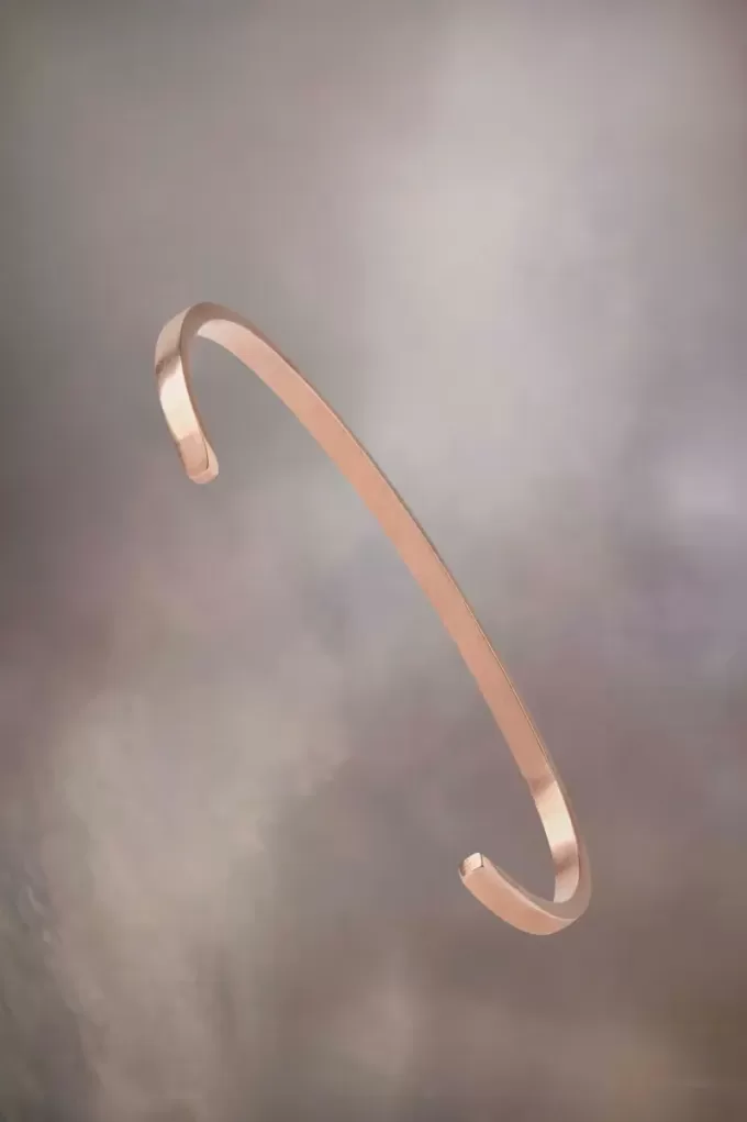 Puño con el logotipo de Maison Margiela