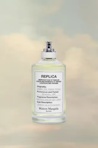 Réplica Bajo los Limoneros eau de toilette