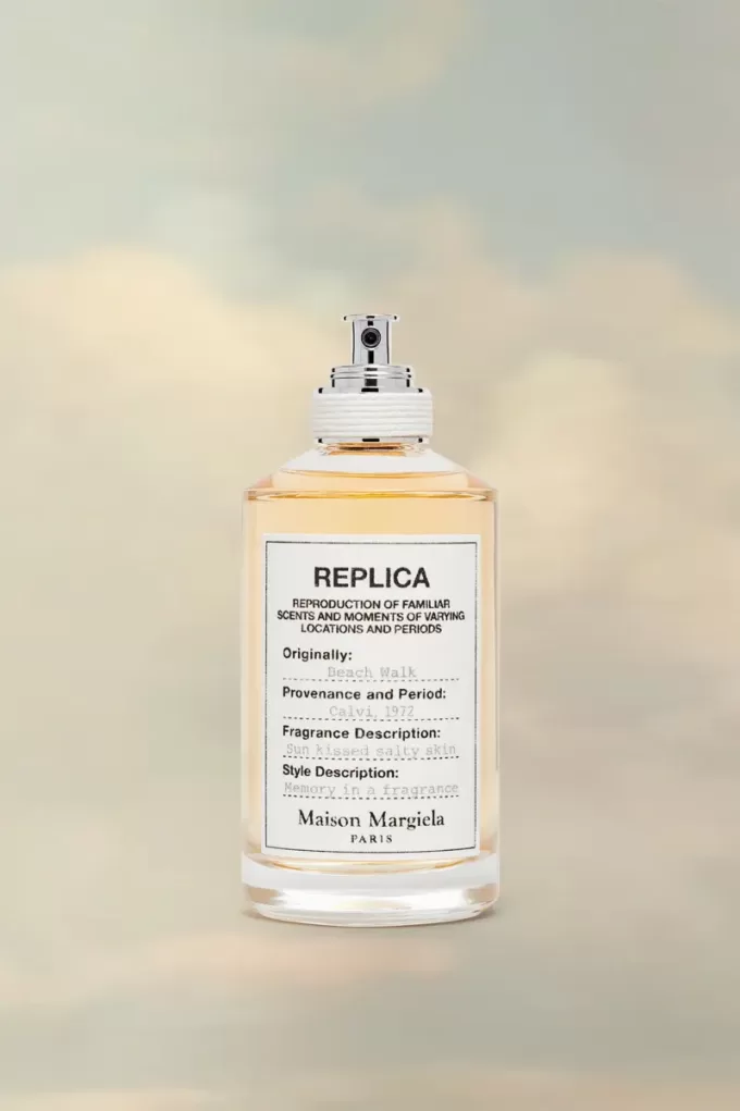 Réplica Beach Walk eau de toilette Réplica Beach Walk eau de toilette