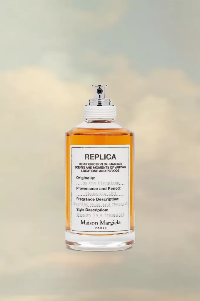 Réplica By the Fireplace eau de toilette