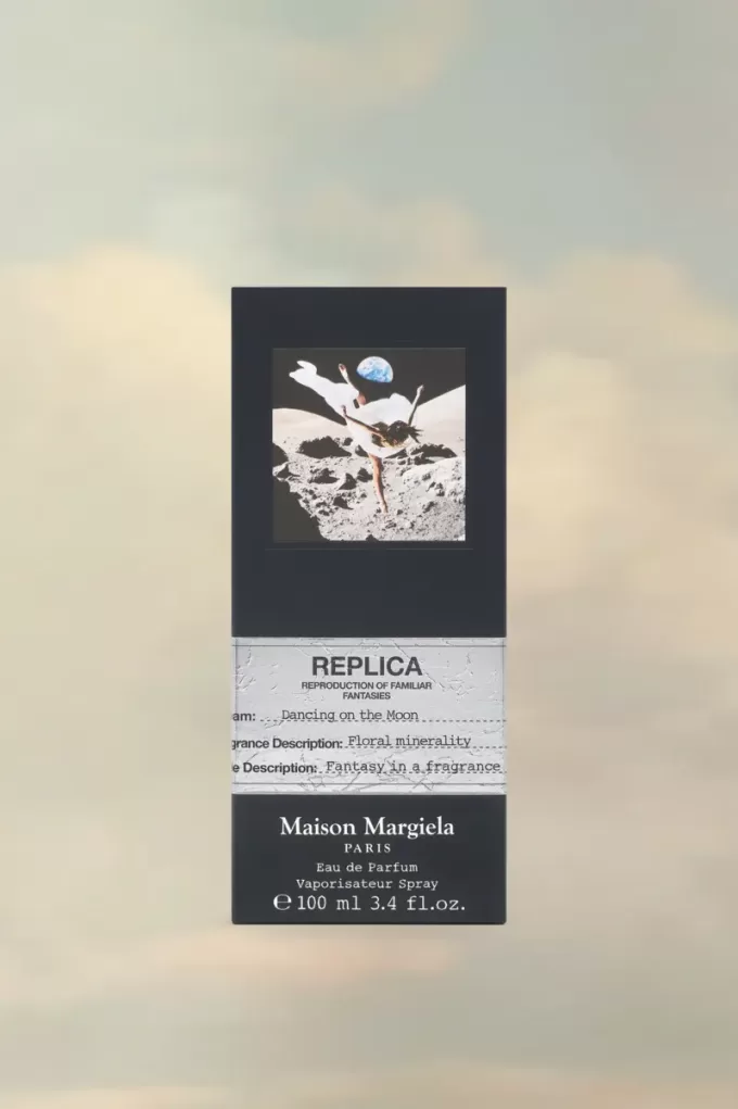 Réplica Dancing on the Moon Eau de Parfum Réplica Dancing on the Moon Eau de Parfum