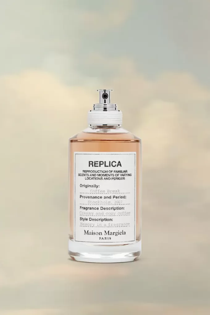 Réplica de Coffee Break eau de toilette Réplica de Coffee Break eau de toilette