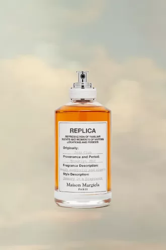Réplica de eau de toilette Jazz Club