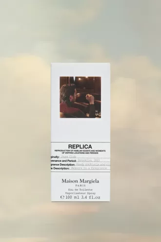 Réplica de eau de toilette Jazz Club