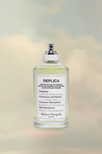 Réplica de eau de toilette Matcha Meditación