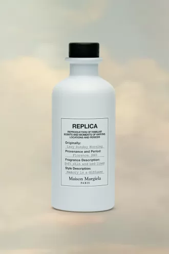 Réplica del difusor perfumado Lazy Sunday Morning