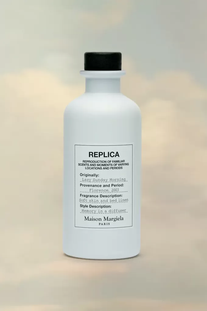 Réplica del difusor perfumado Lazy Sunday Morning