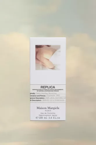 Réplica del eau de toilette Lazy Sunday Morning Réplica del eau de toilette Lazy Sunday Morning