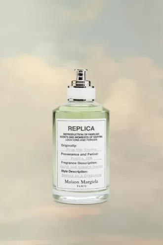 Réplica del jardín Eau De Toilette Réplica del jardín Eau De Toilette