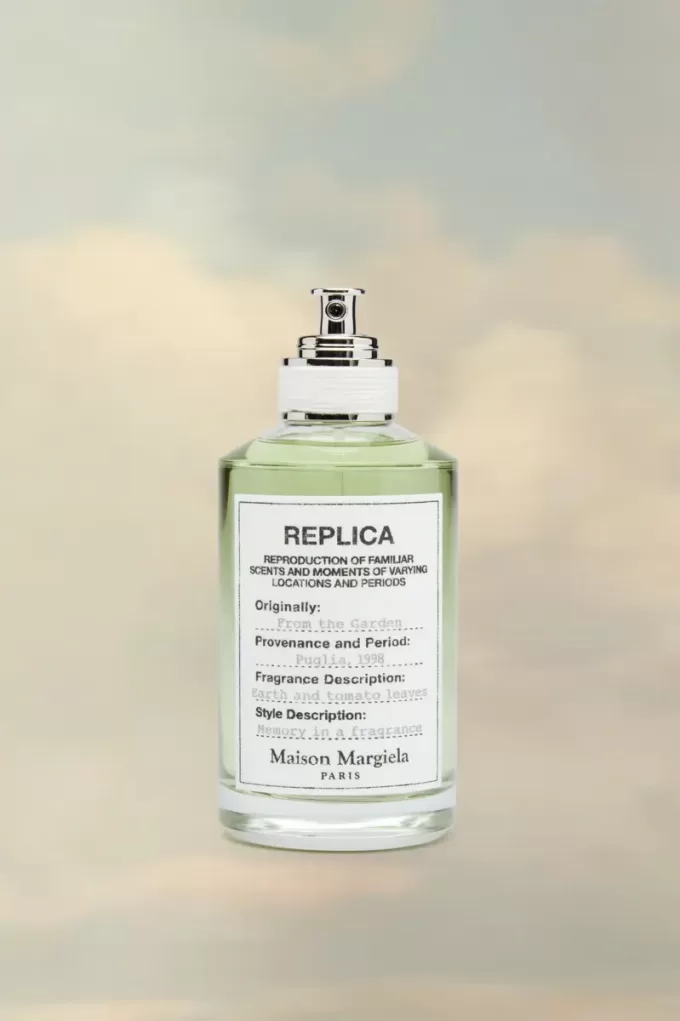 Réplica del jardín Eau De Toilette Réplica del jardín Eau De Toilette
