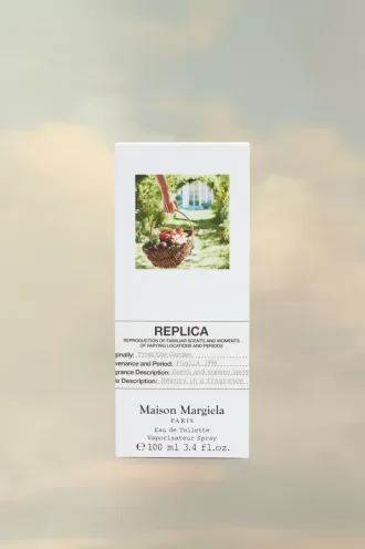 Réplica del jardín Eau De Toilette Réplica del jardín Eau De Toilette